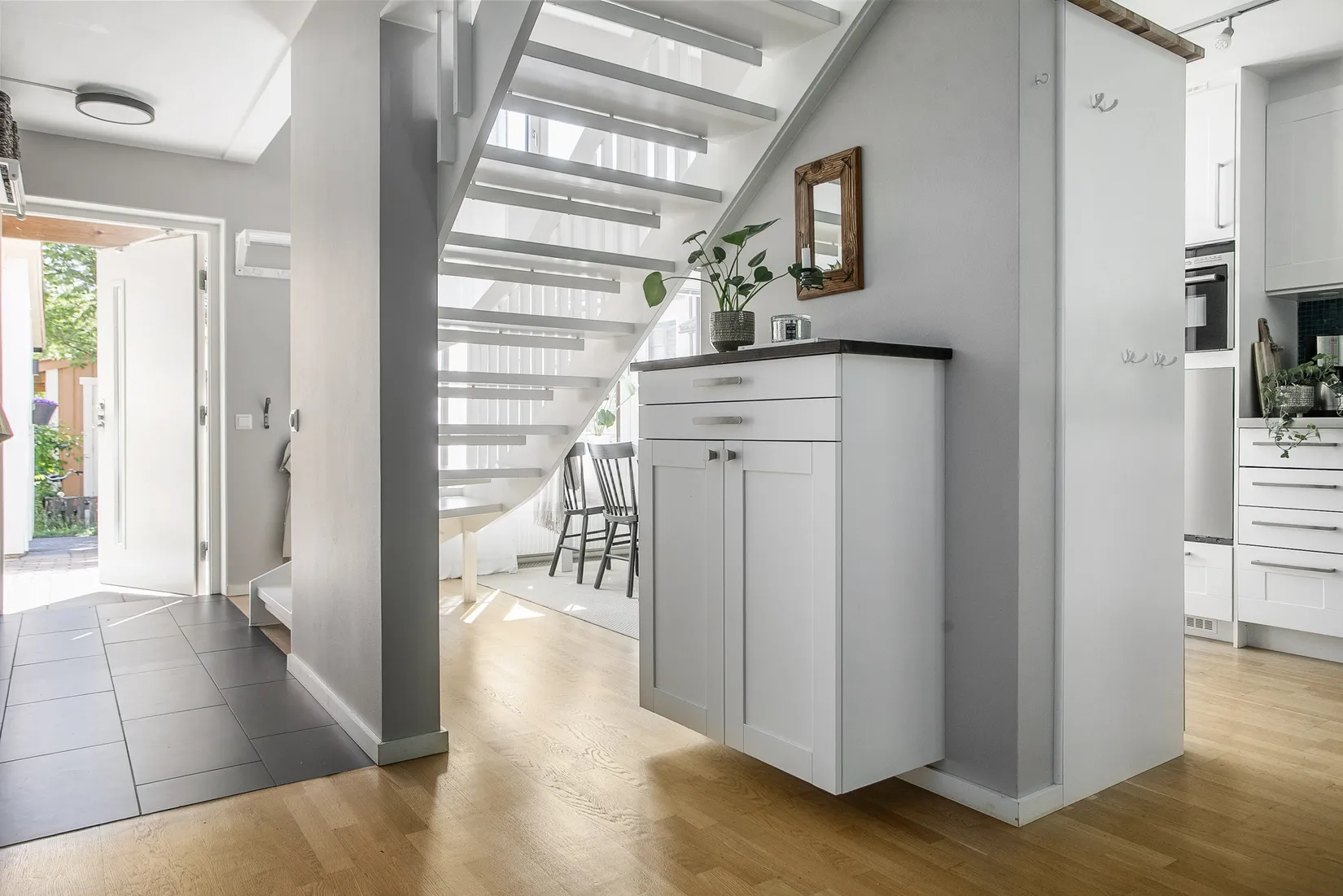 Bostadsrätt, Storholmsvägen 24, Östra Orminge, Nacka