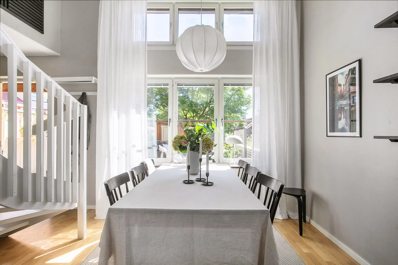 Bostadsrätt, Storholmsvägen 24, Östra Orminge, Nacka