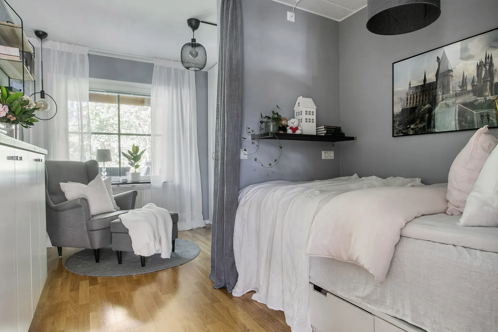 Bostadsrätt, Storholmsvägen 24, Östra Orminge, Nacka