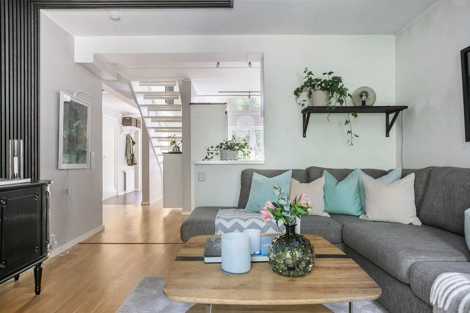 Bostadsrätt, Storholmsvägen 24, Östra Orminge, Nacka