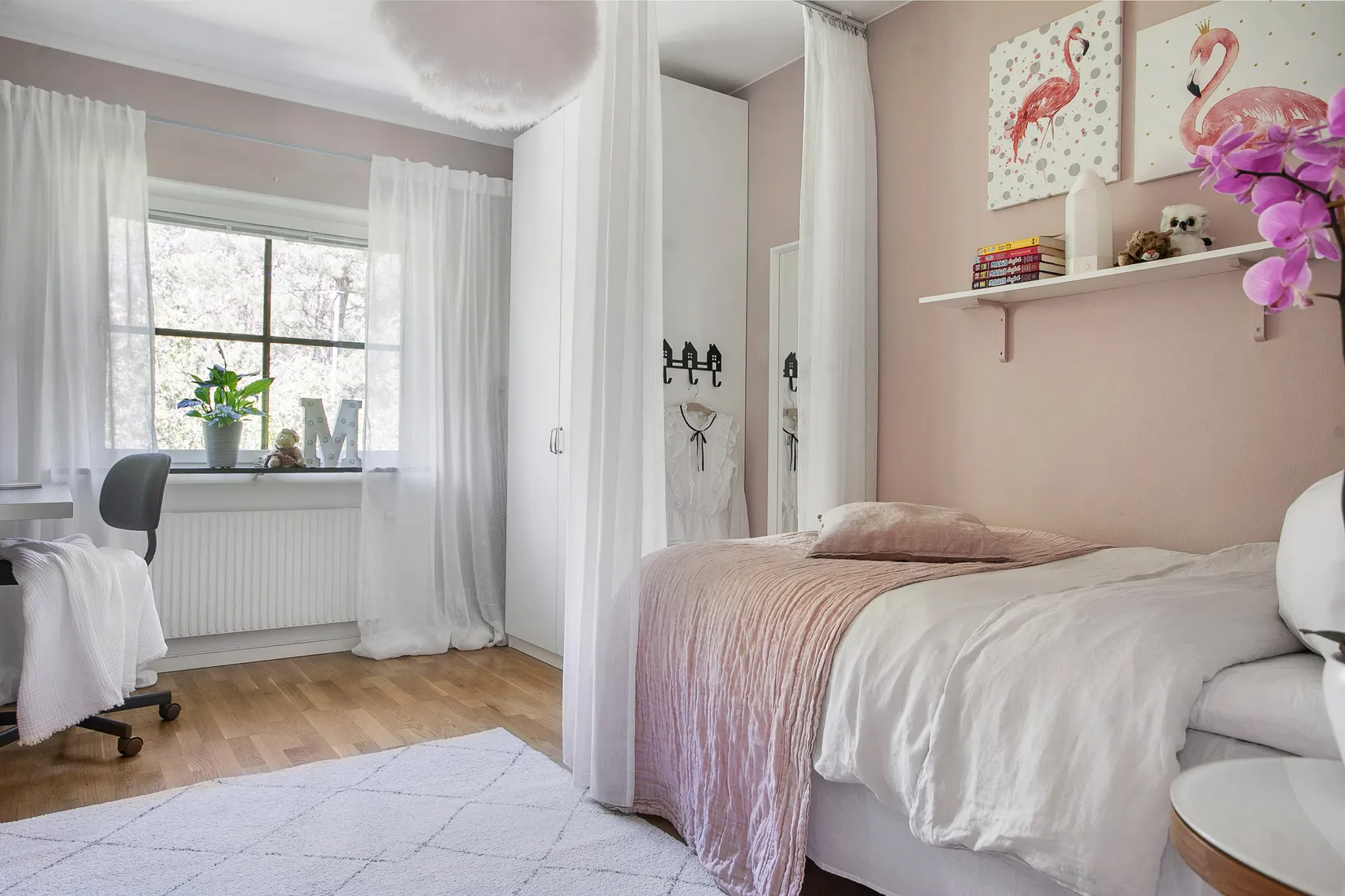 Bostadsrätt, Storholmsvägen 24, Östra Orminge, Nacka