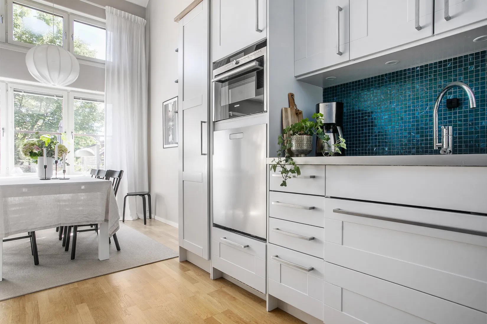 Bostadsrätt, Storholmsvägen 24, Östra Orminge, Nacka