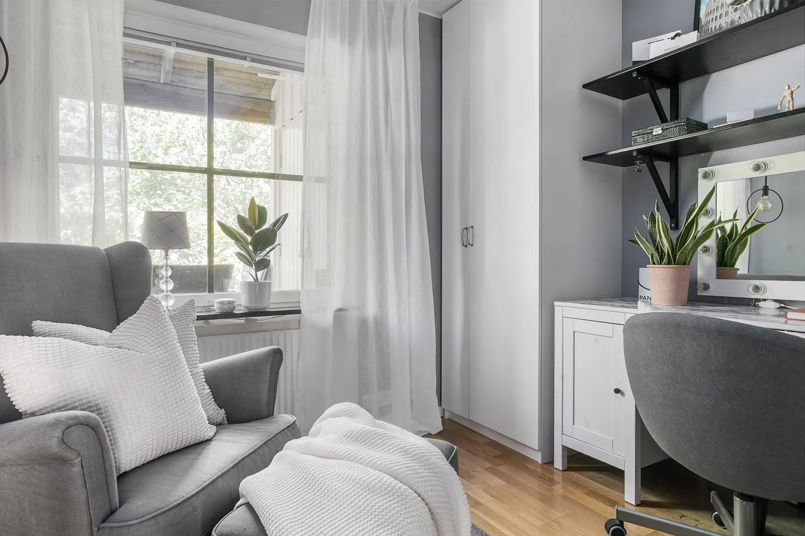 Bostadsrätt, Storholmsvägen 24, Östra Orminge, Nacka
