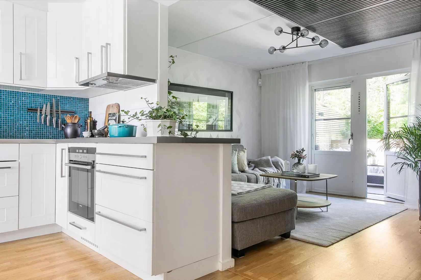 Bostadsrätt, Storholmsvägen 24, Östra Orminge, Nacka