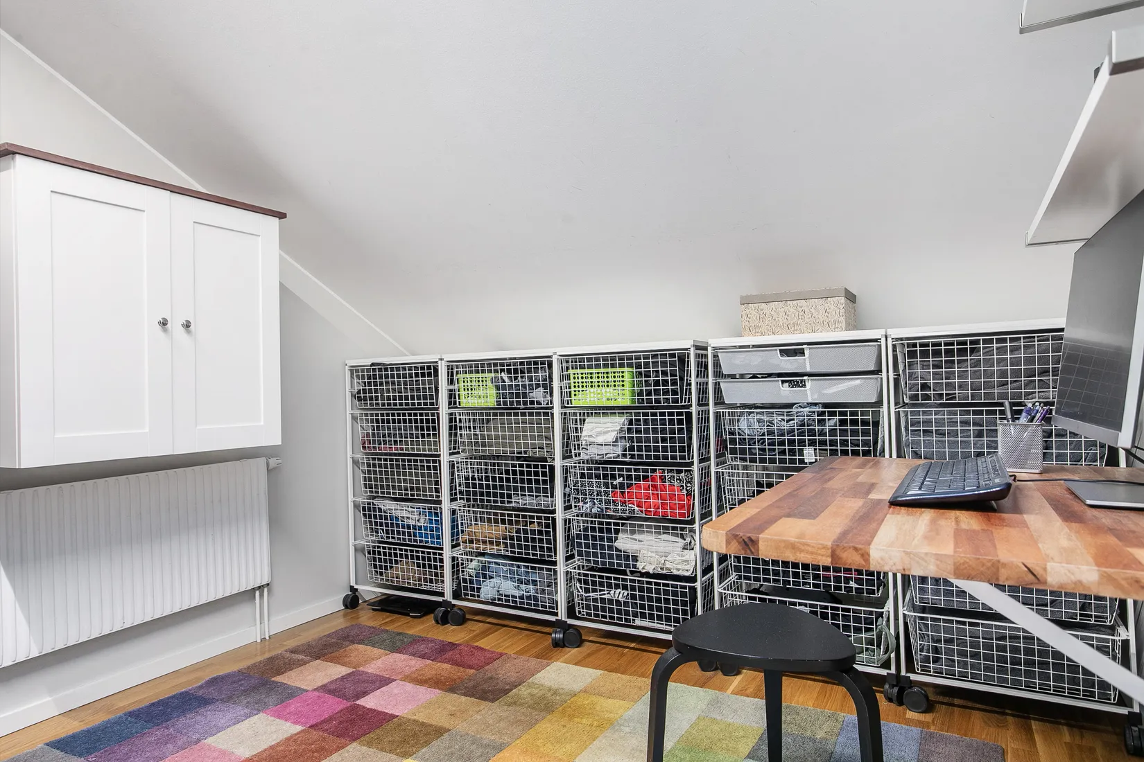 Bostadsrätt, Storholmsvägen 24, Östra Orminge, Nacka