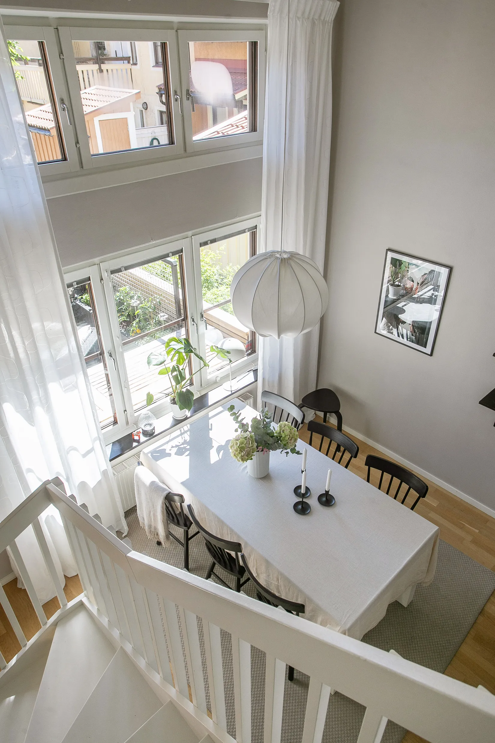 Bostadsrätt, Storholmsvägen 24, Östra Orminge, Nacka