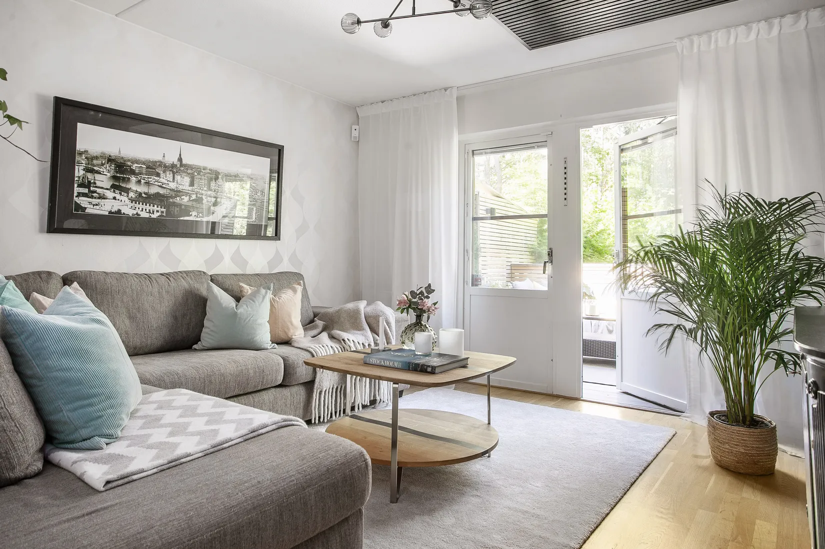 Bostadsrätt, Storholmsvägen 24, Östra Orminge, Nacka