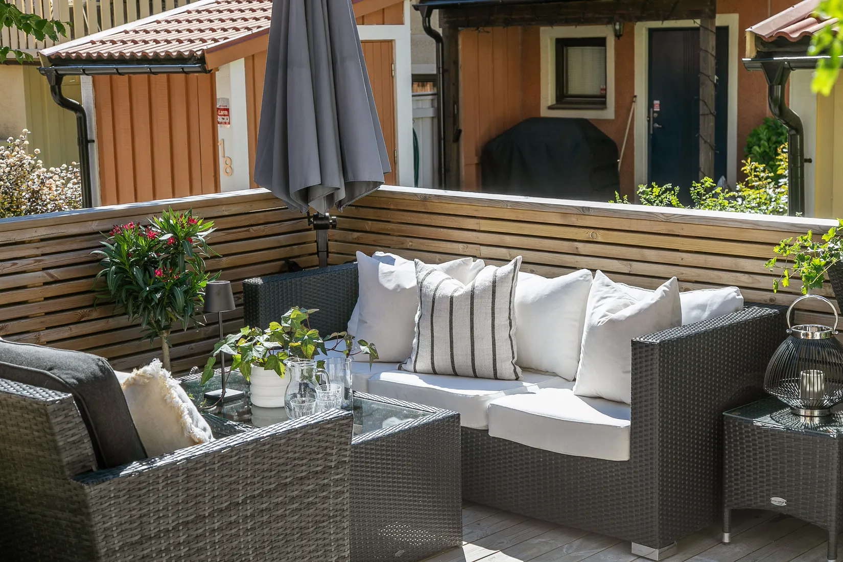 Bostadsrätt, Storholmsvägen 24, Östra Orminge, Nacka