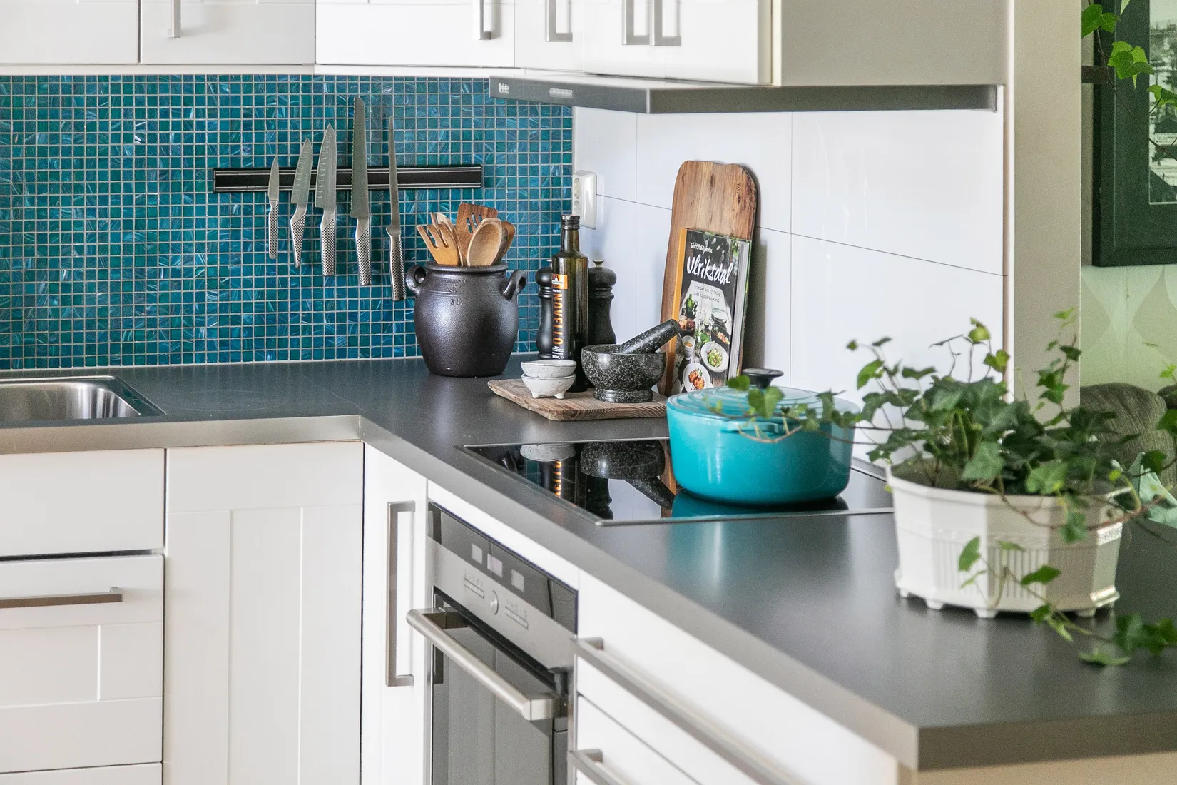 Bostadsrätt, Storholmsvägen 24, Östra Orminge, Nacka