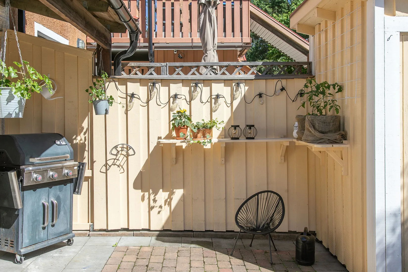 Bostadsrätt, Storholmsvägen 24, Östra Orminge, Nacka