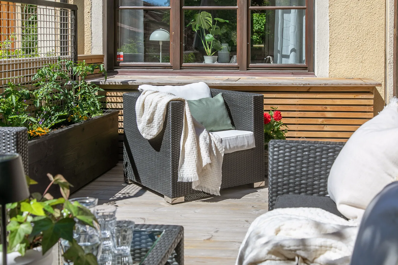 Bostadsrätt, Storholmsvägen 24, Östra Orminge, Nacka