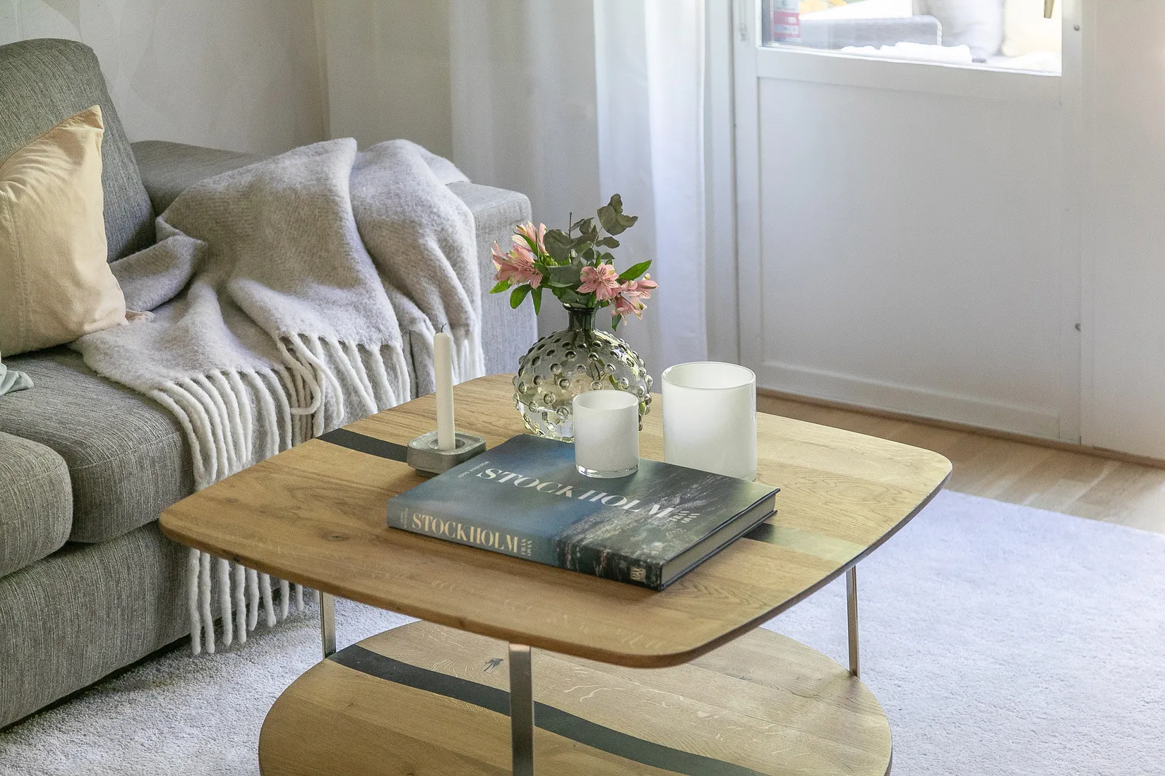 Bostadsrätt, Storholmsvägen 24, Östra Orminge, Nacka
