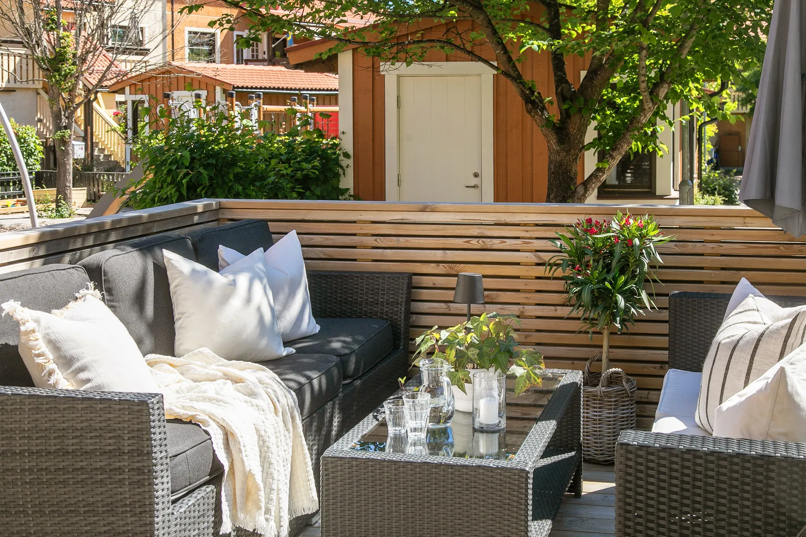 Bostadsrätt, Storholmsvägen 24, Östra Orminge, Nacka