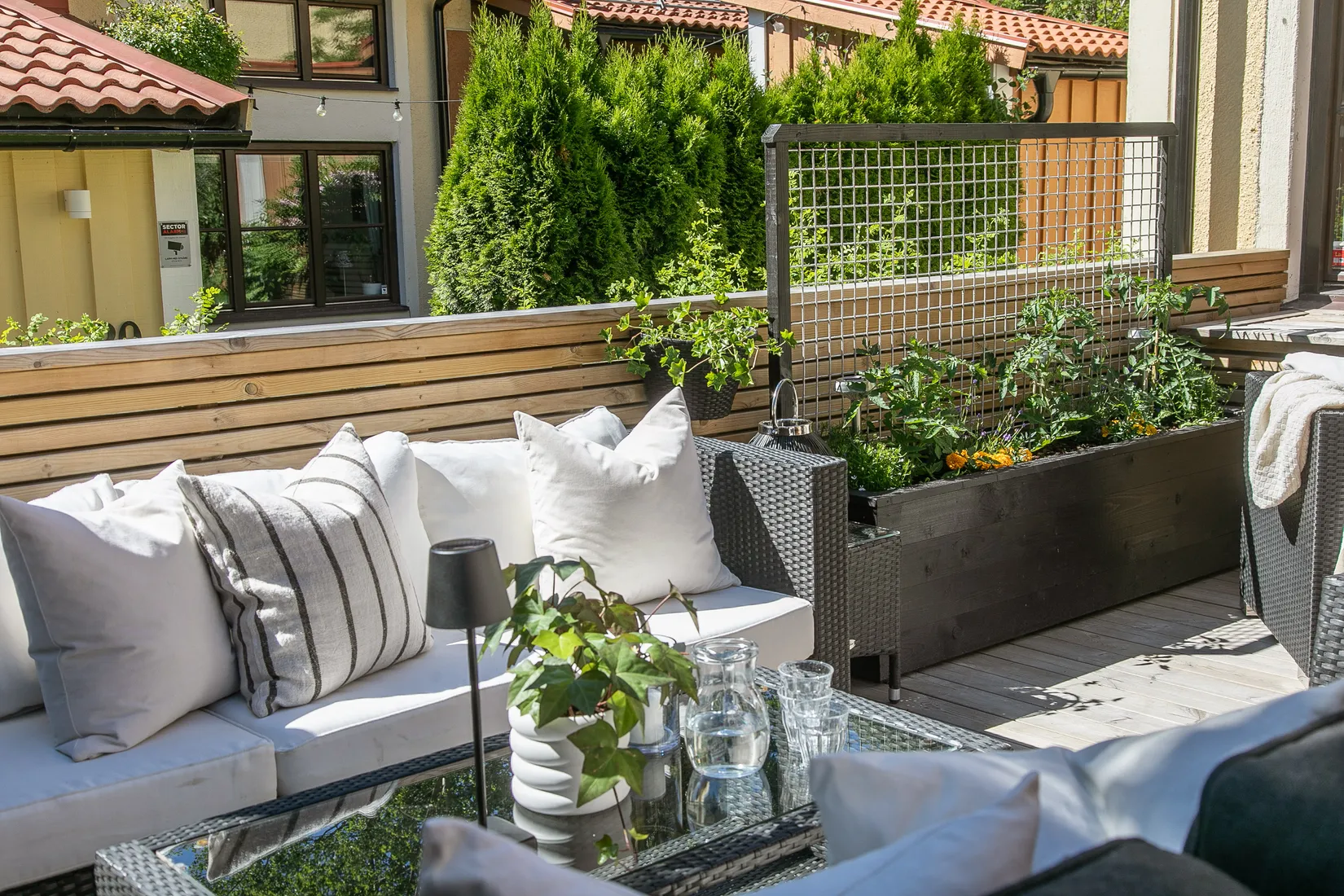 Bostadsrätt, Storholmsvägen 24, Östra Orminge, Nacka