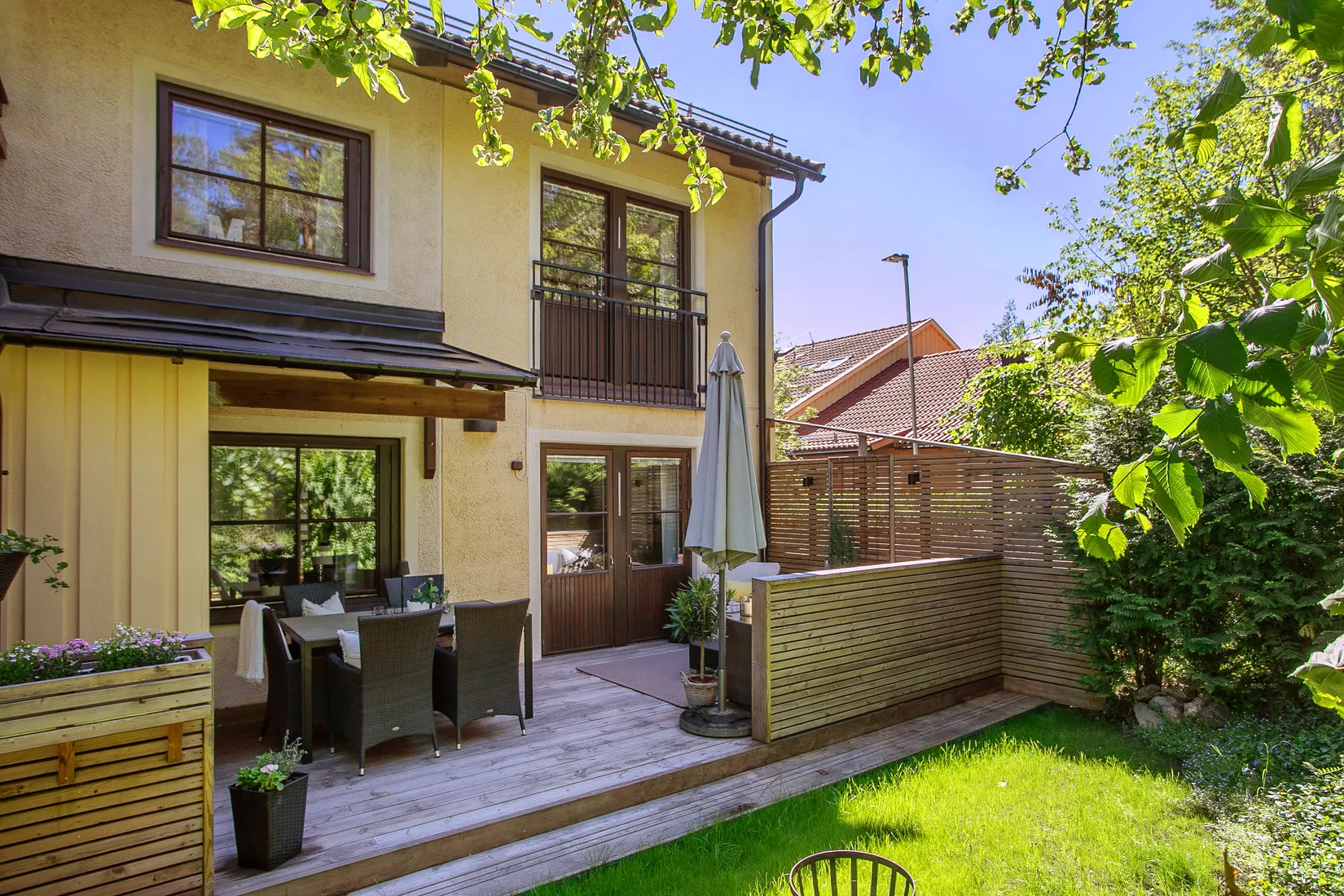 Bostadsrätt, Storholmsvägen 24, Östra Orminge, Nacka