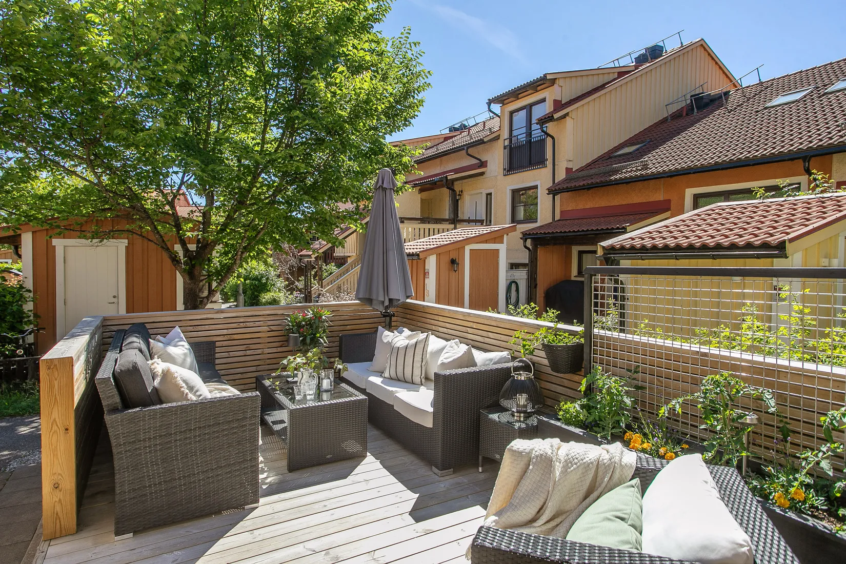 Bostadsrätt, Storholmsvägen 24, Östra Orminge, Nacka