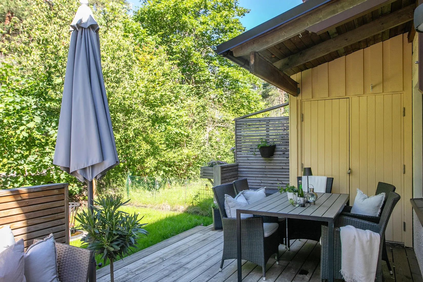 Bostadsrätt, Storholmsvägen 24, Östra Orminge, Nacka