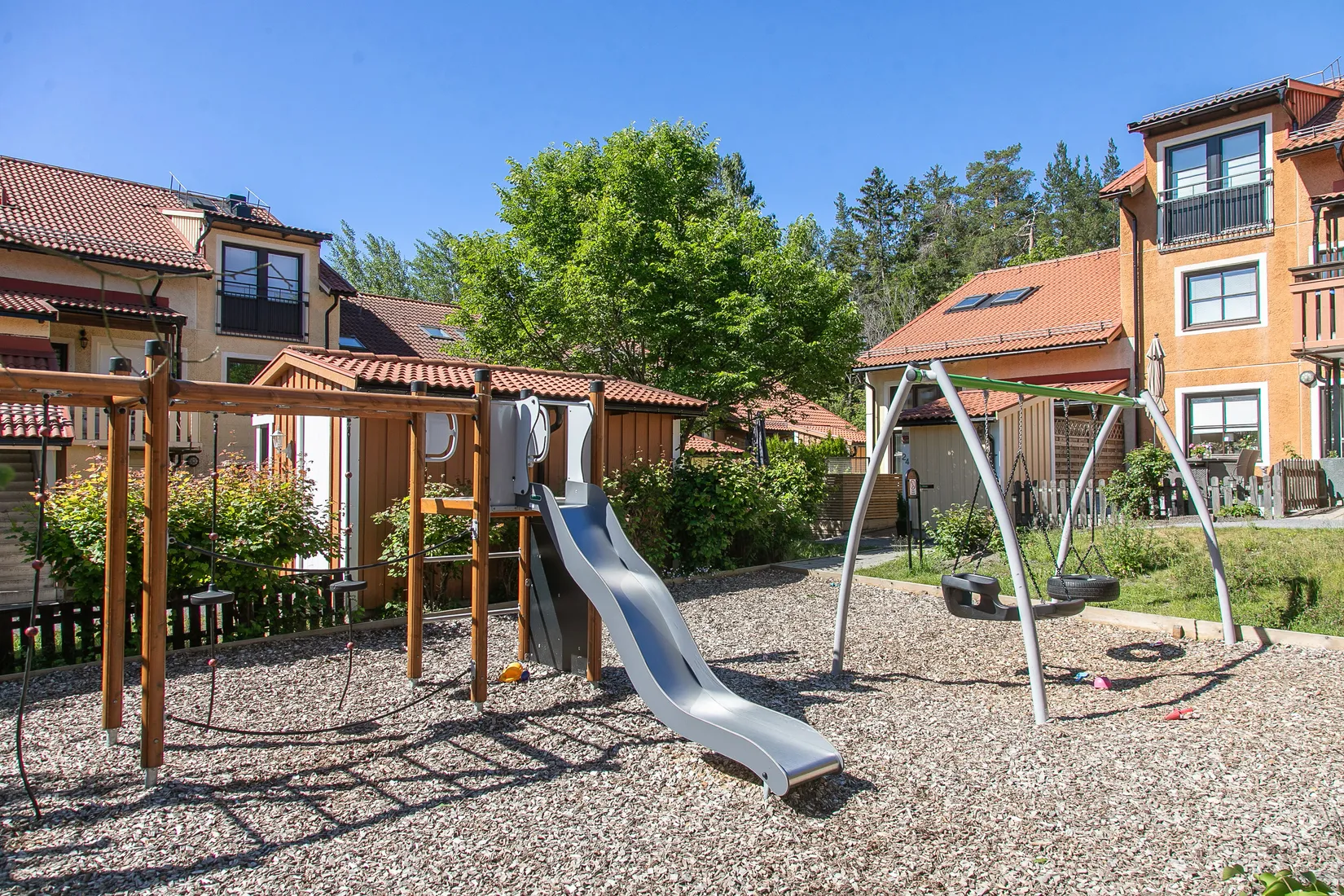 Bostadsrätt, Storholmsvägen 24, Östra Orminge, Nacka
