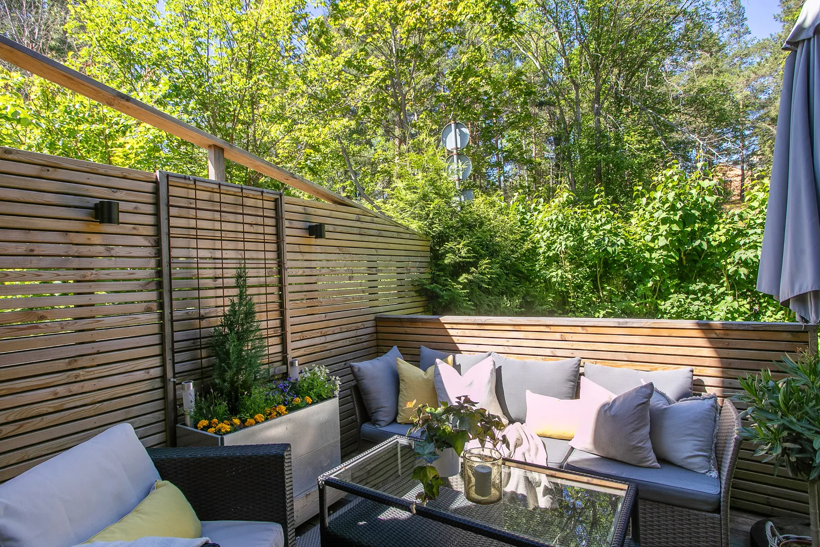 Bostadsrätt, Storholmsvägen 24, Östra Orminge, Nacka