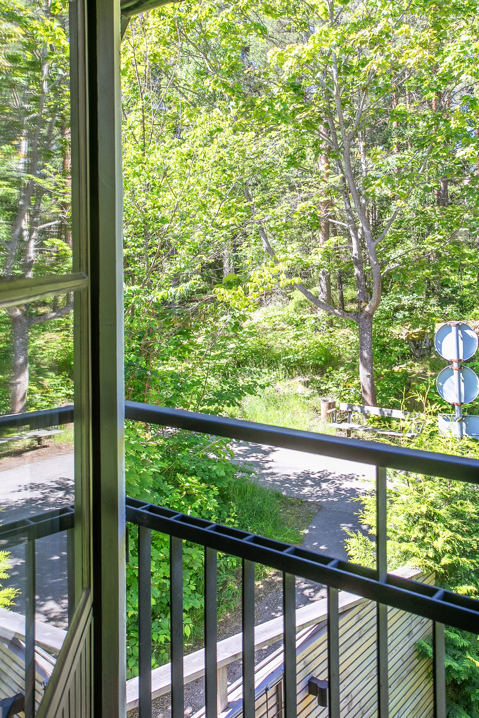 Bostadsrätt, Storholmsvägen 24, Östra Orminge, Nacka