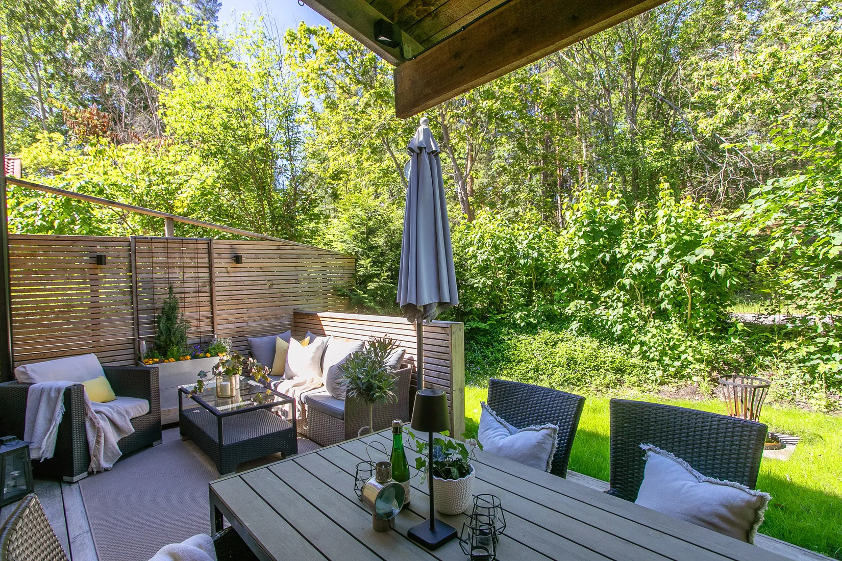 Bostadsrätt, Storholmsvägen 24, Östra Orminge, Nacka