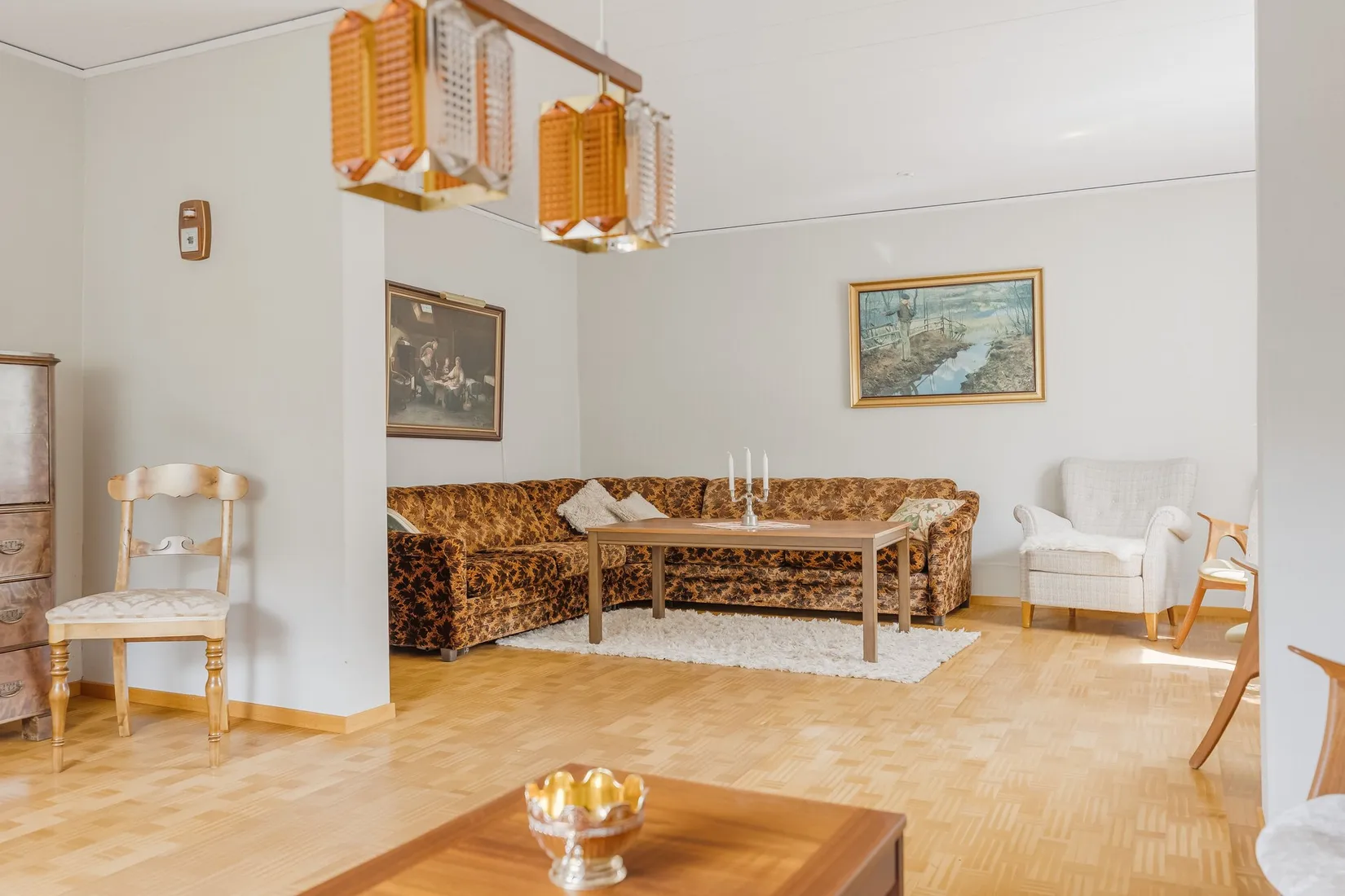 Villa, Buggehult 107, Emmaboda