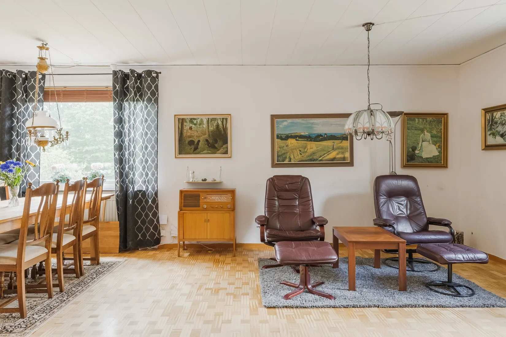 Villa, Buggehult 107, Emmaboda