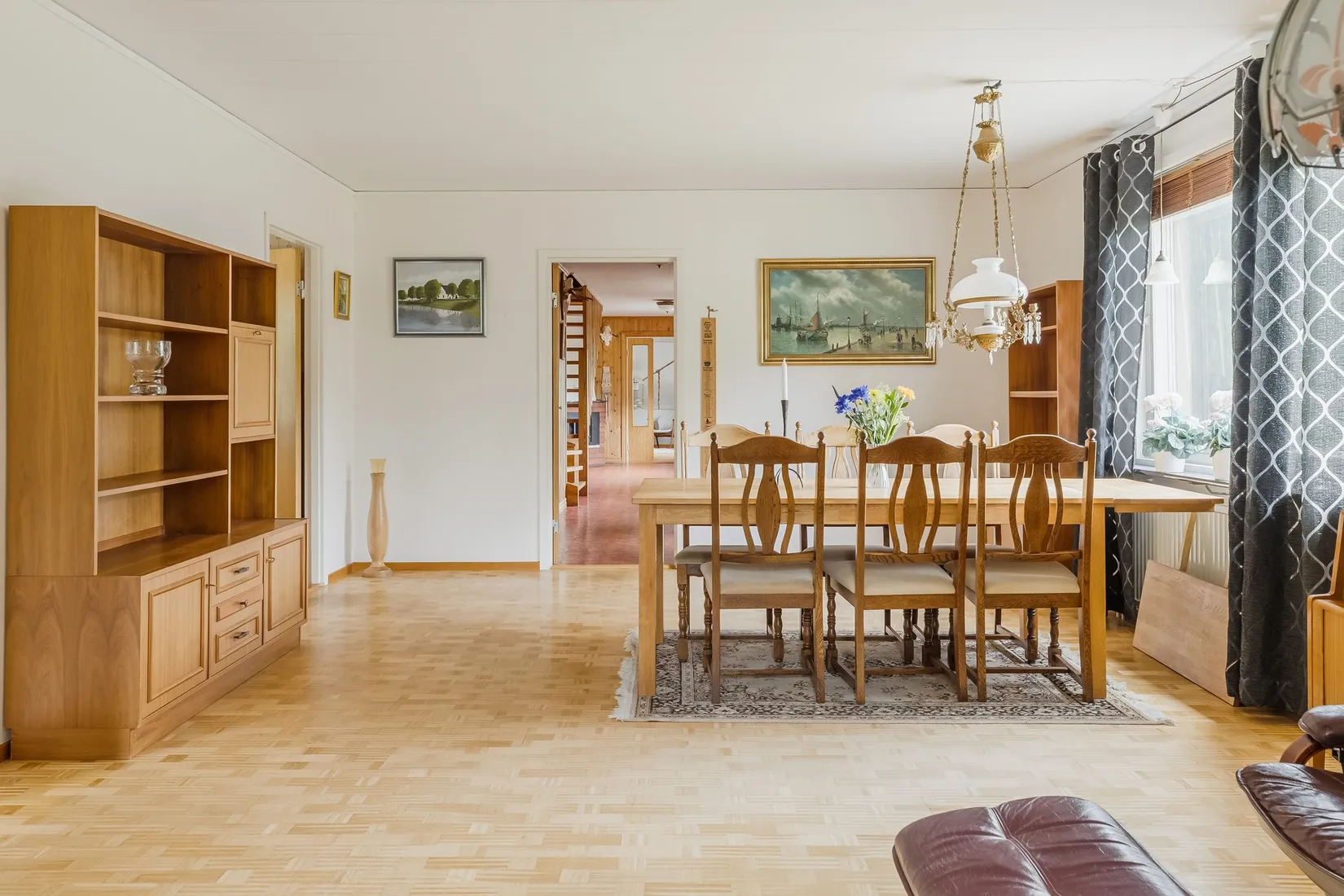Villa, Buggehult 107, Emmaboda