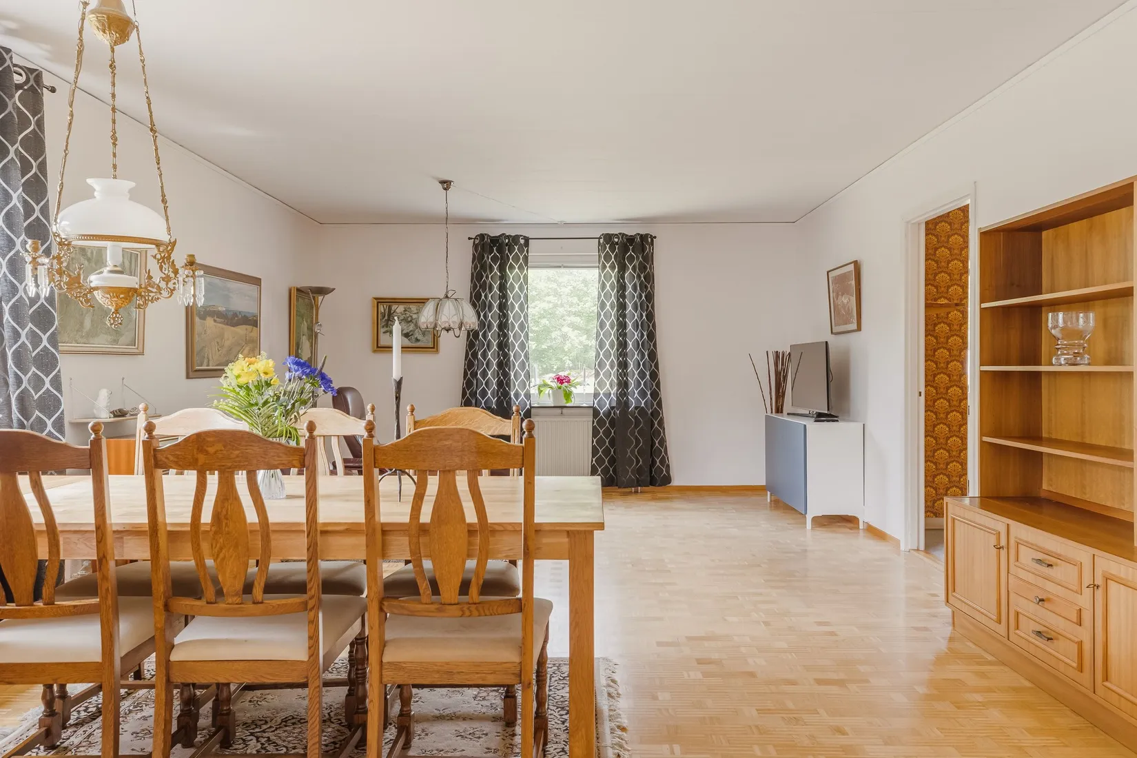 Villa, Buggehult 107, Emmaboda