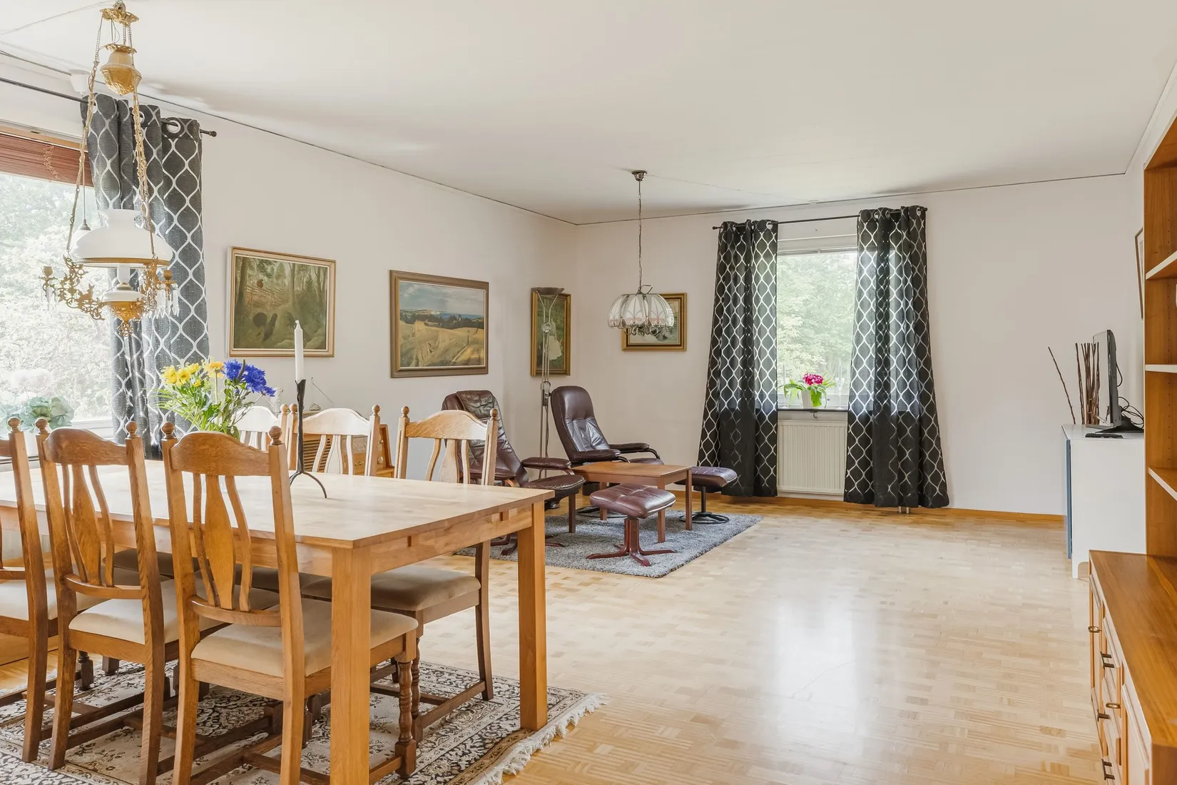 Villa, Buggehult 107, Emmaboda