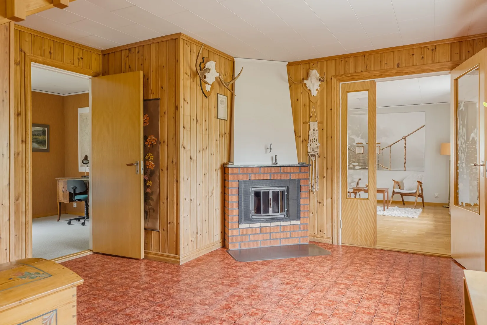Villa, Buggehult 107, Emmaboda