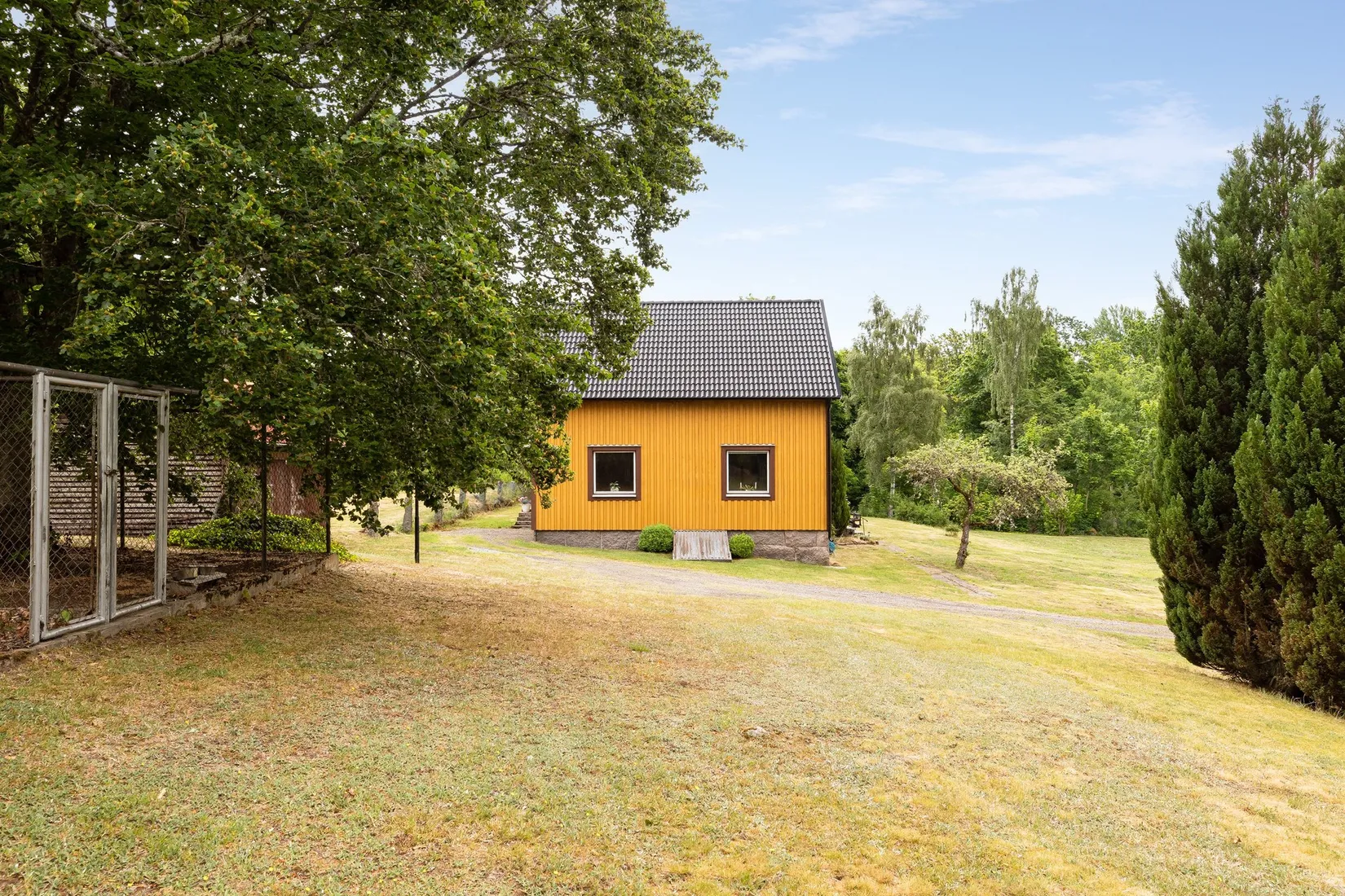 Villa, Buggehult 107, Emmaboda
