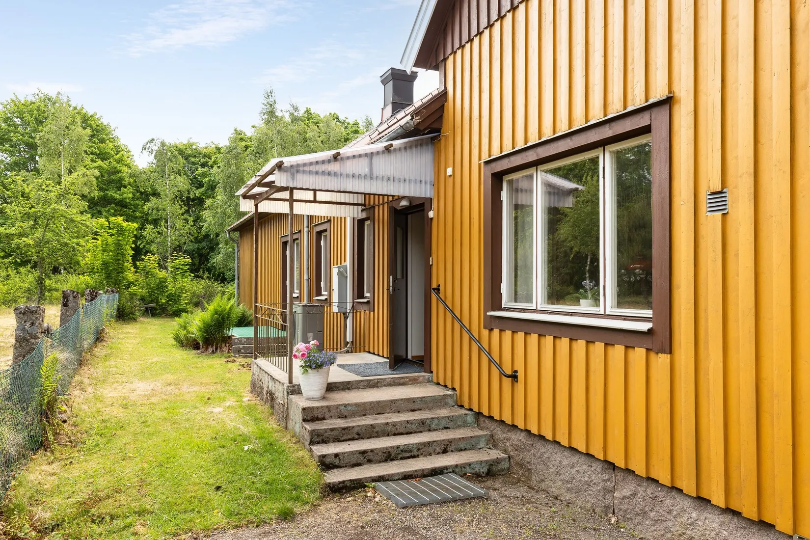 Villa, Buggehult 107, Emmaboda