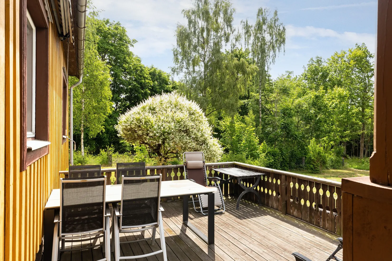 Villa, Buggehult 107, Emmaboda