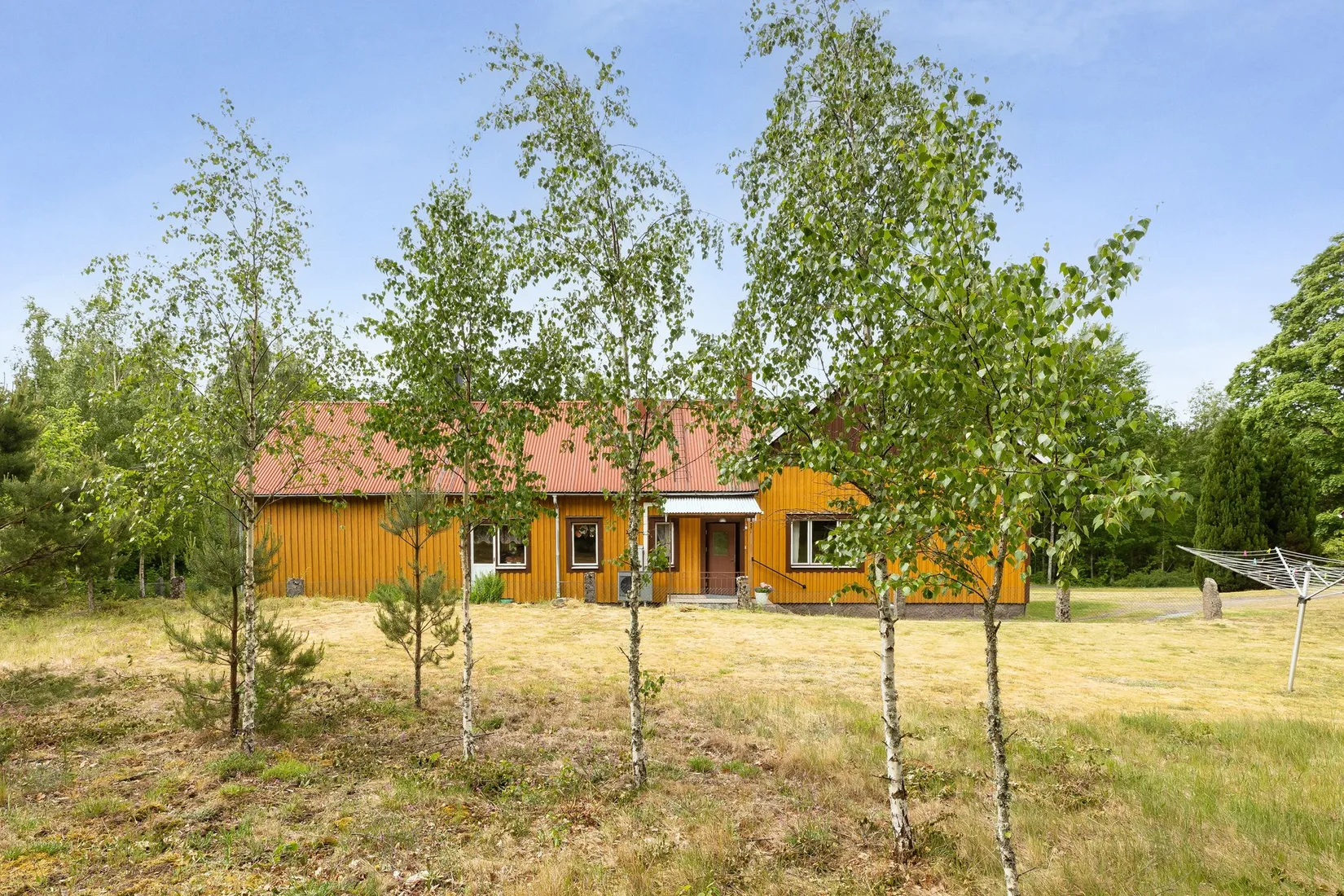 Villa, Buggehult 107, Emmaboda