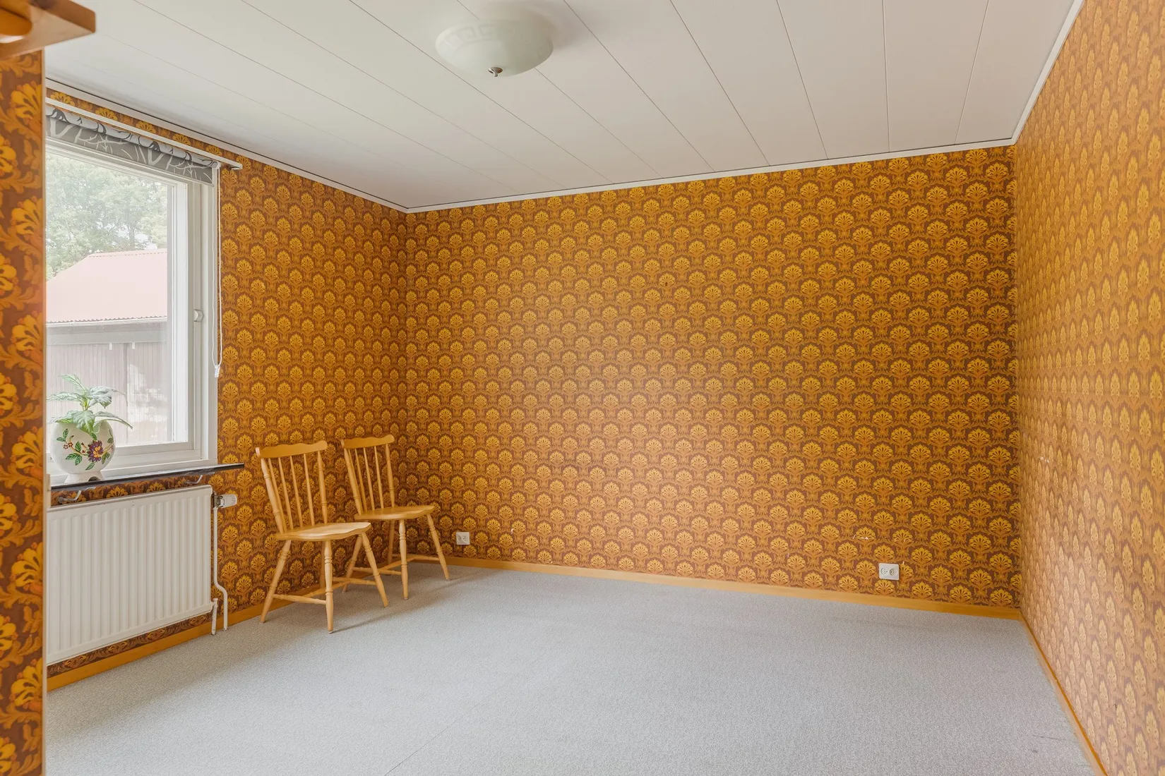 Villa, Buggehult 107, Emmaboda