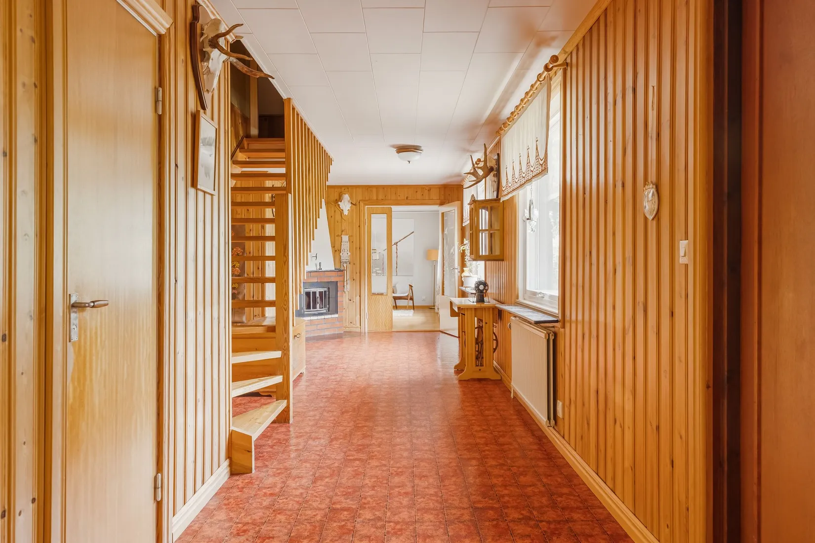 Villa, Buggehult 107, Emmaboda