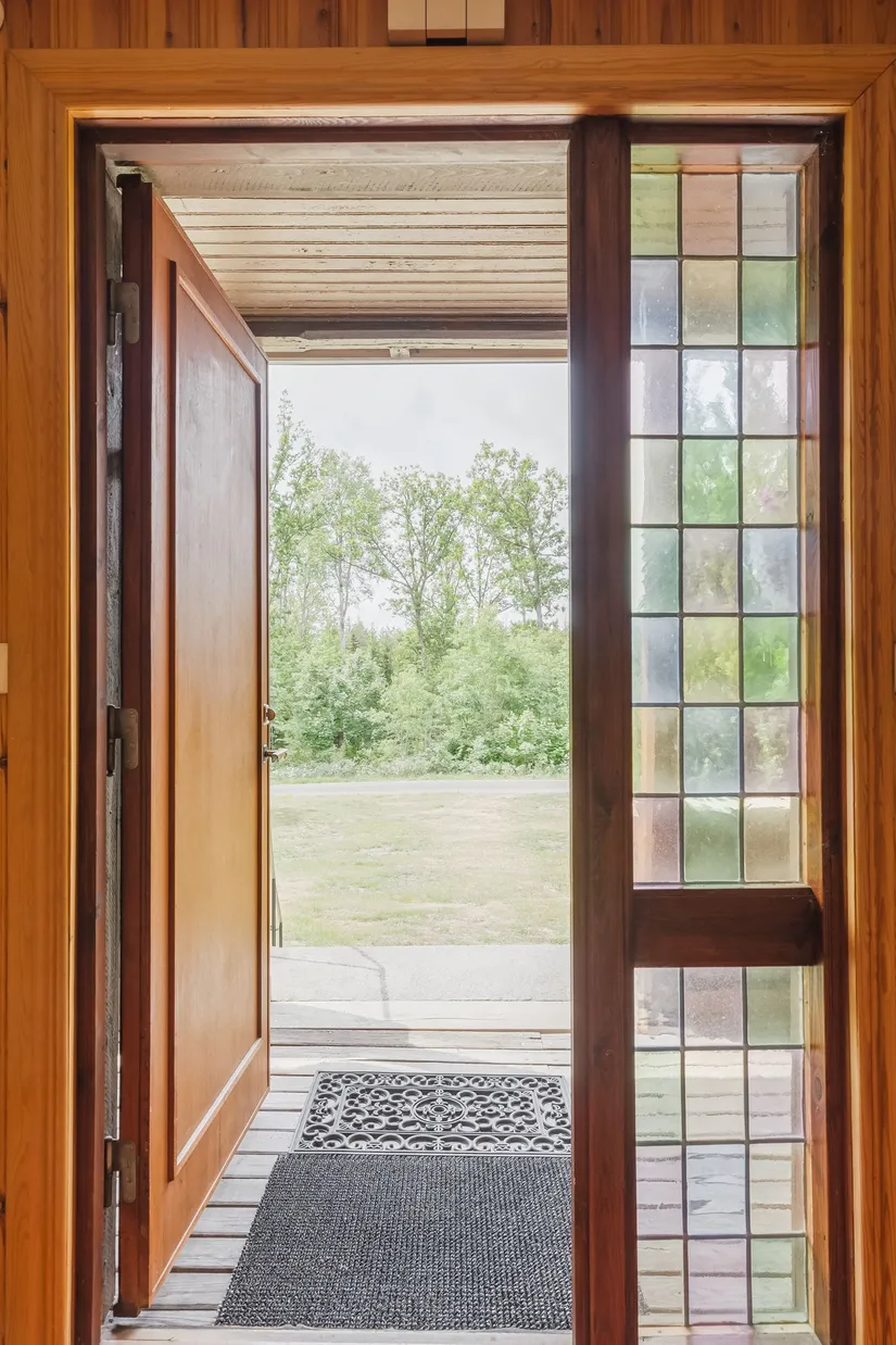 Villa, Buggehult 107, Emmaboda