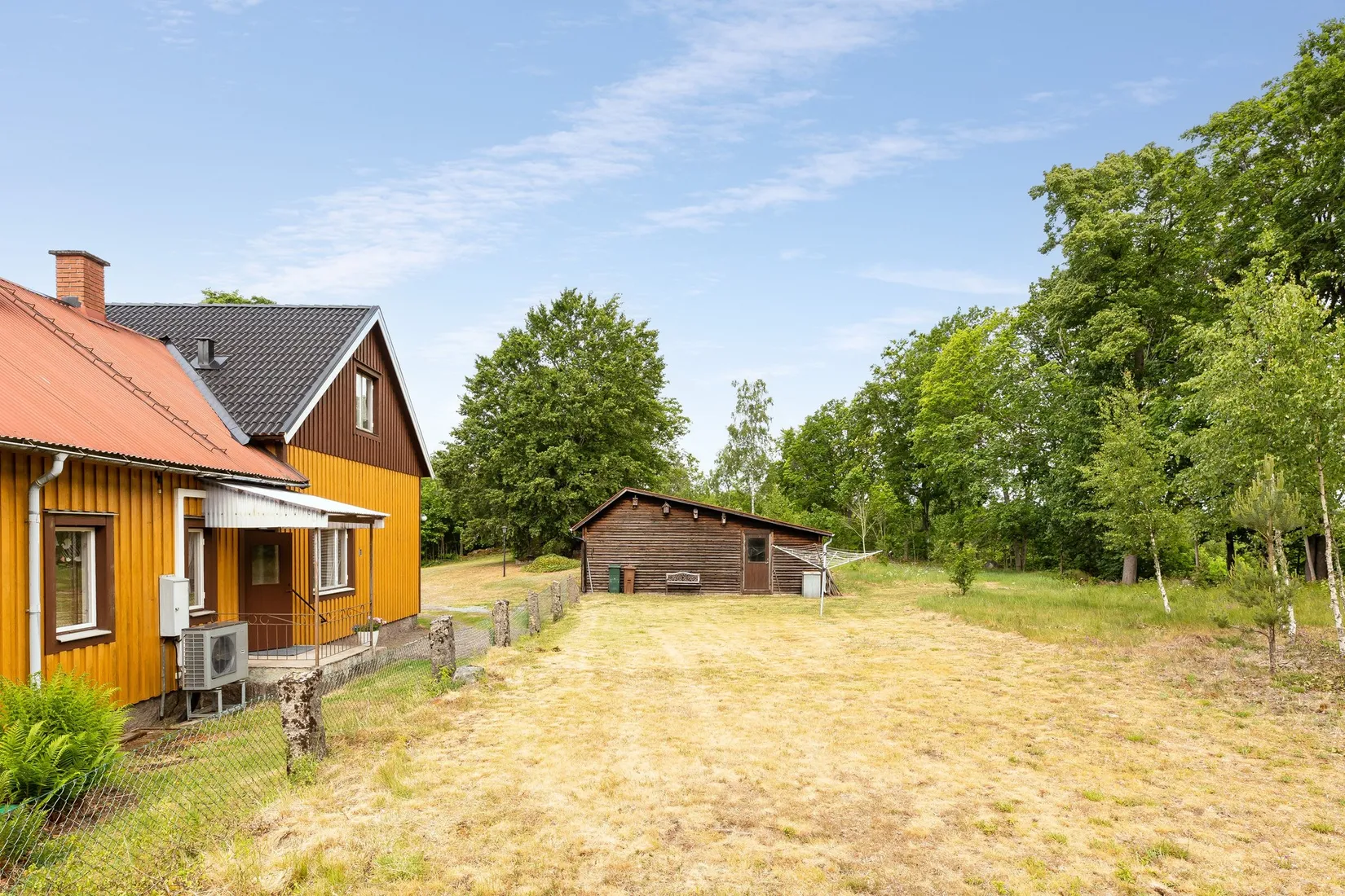 Villa, Buggehult 107, Emmaboda