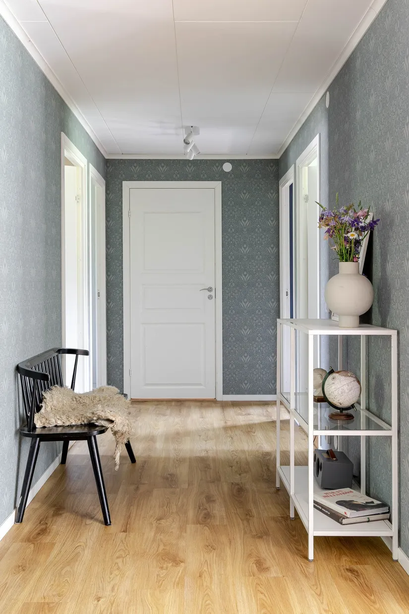 Villa, Locketorp 110, Emmaboda