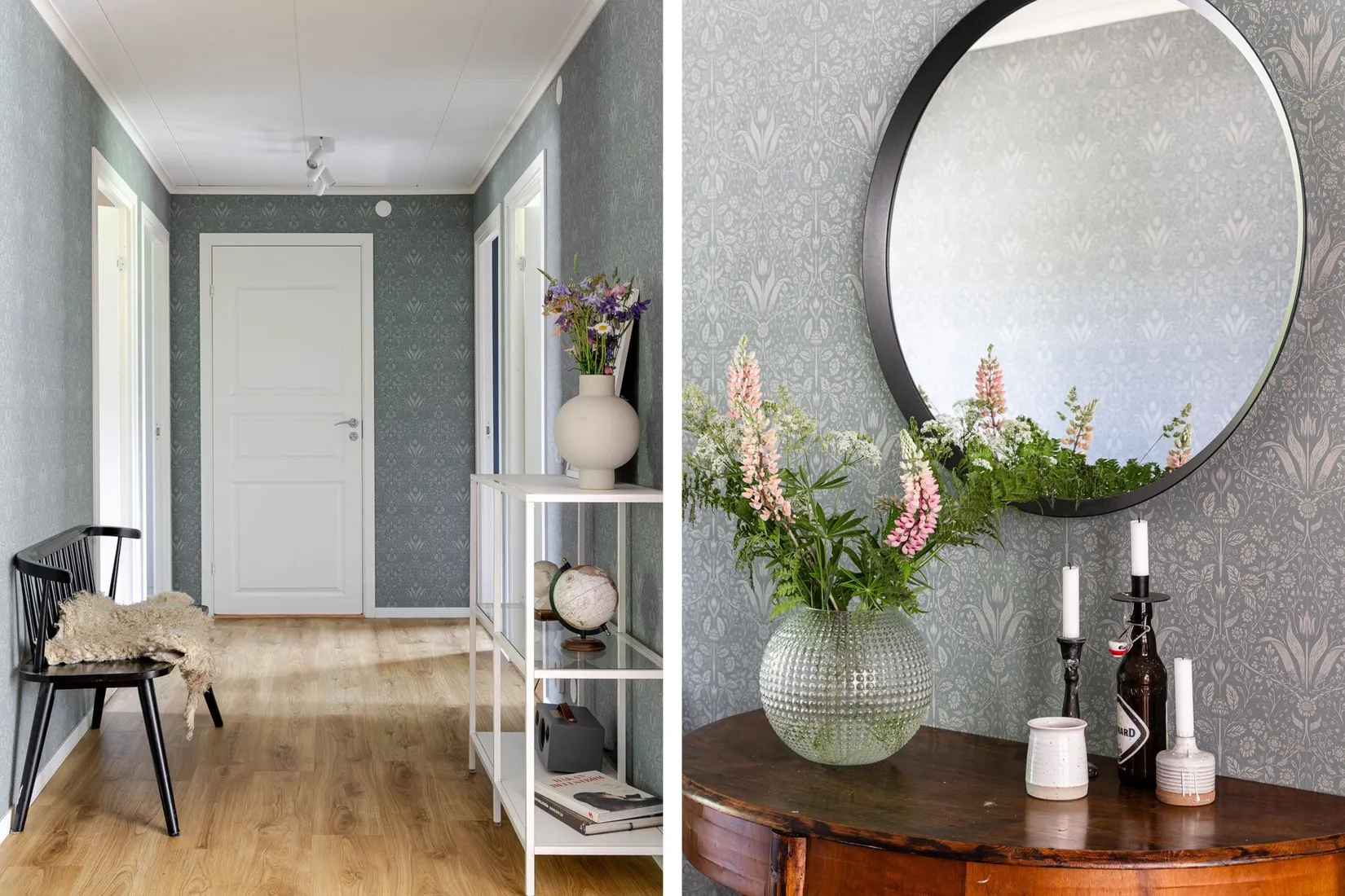 Villa, Locketorp 110, Emmaboda
