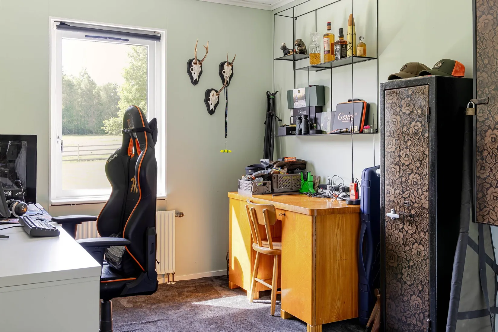Villa, Locketorp 110, Emmaboda