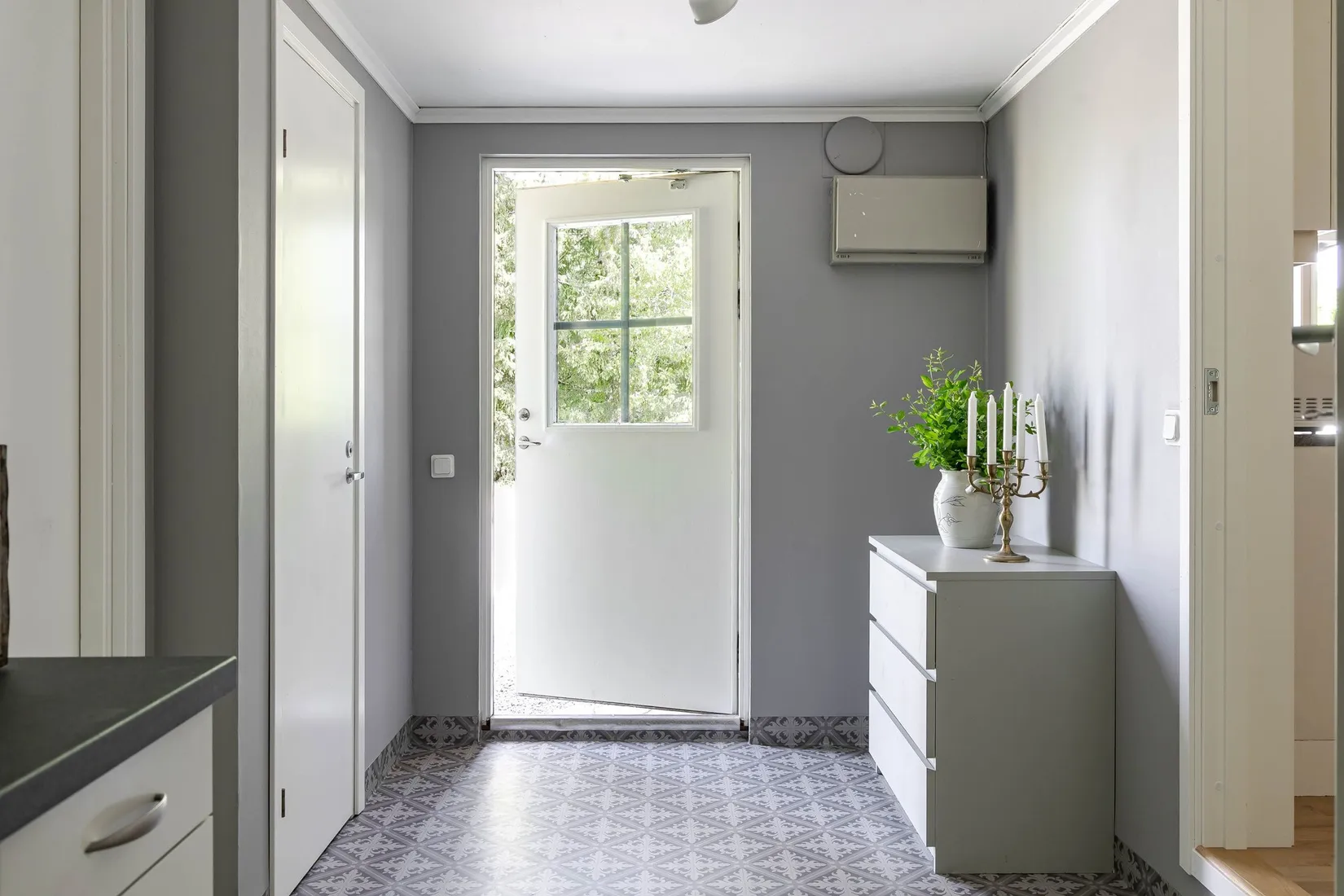 Villa, Locketorp 110, Emmaboda
