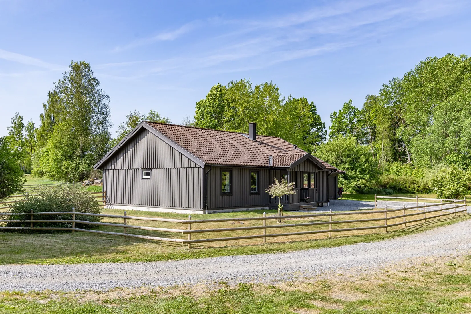 Villa, Locketorp 110, Emmaboda