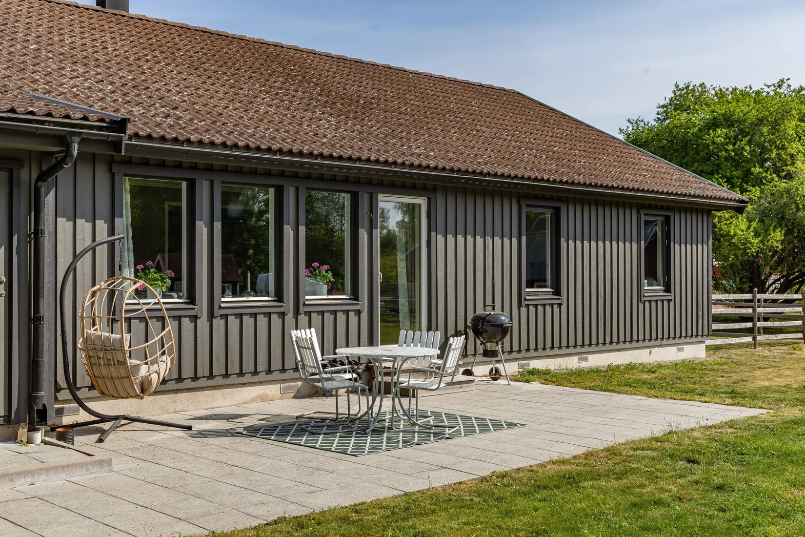 Villa, Locketorp 110, Emmaboda