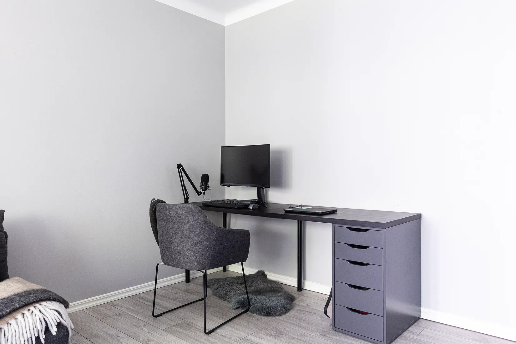 Bostadsrätt, Kvarnholmsgatan 5, Tågaborg, Helsingborg