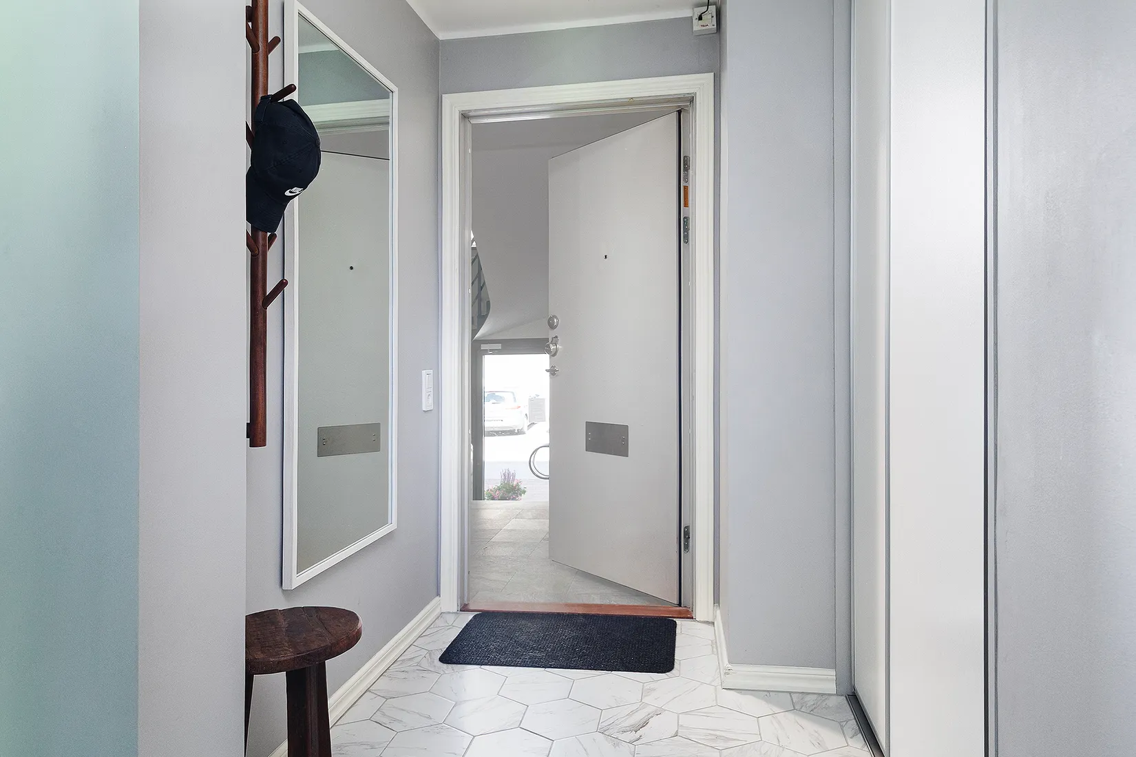 Bostadsrätt, Kvarnholmsgatan 5, Tågaborg, Helsingborg