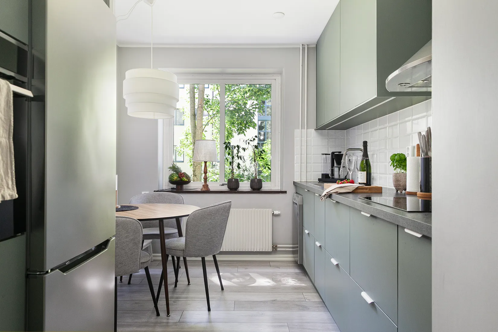 Bostadsrätt, Kvarnholmsgatan 5, Tågaborg, Helsingborg