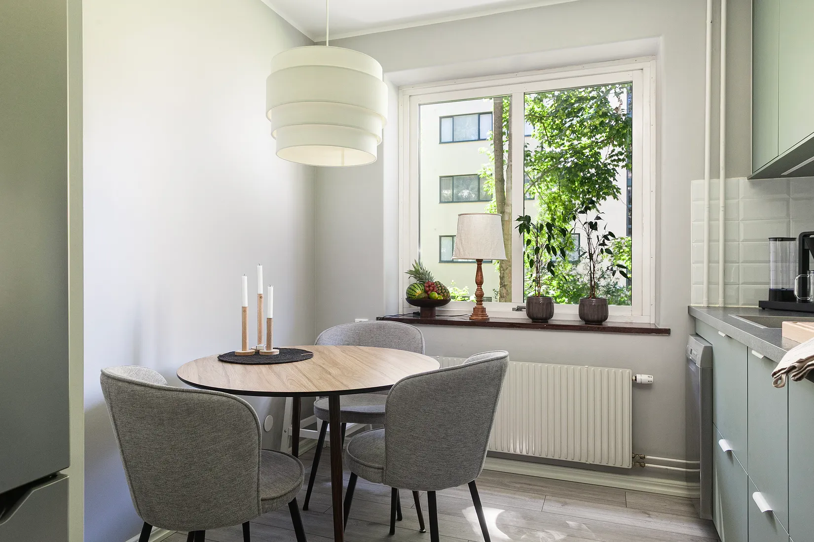 Bostadsrätt, Kvarnholmsgatan 5, Tågaborg, Helsingborg