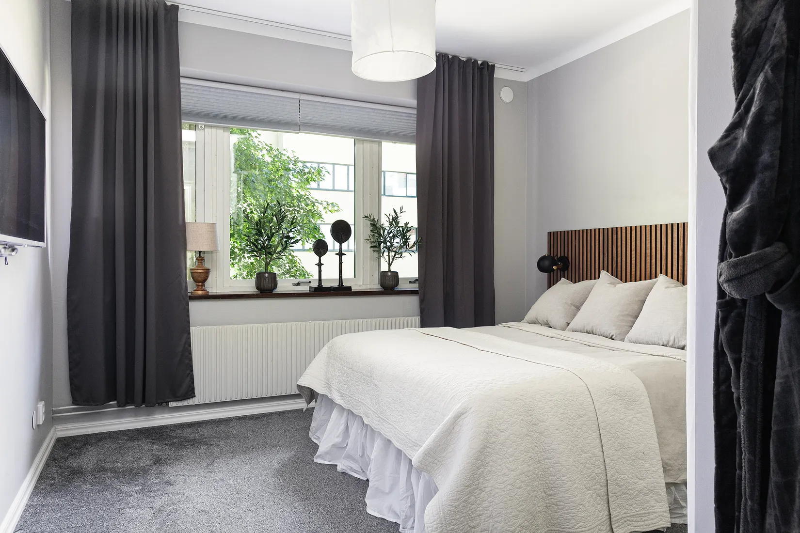 Bostadsrätt, Kvarnholmsgatan 5, Tågaborg, Helsingborg